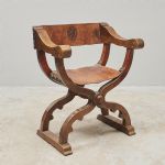 1568 4342 DANTE CHAIR